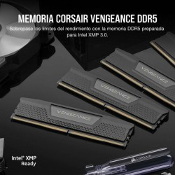 RAM Speicher Corsair CMK32GX5M2E6200C36 CL36 32 GB