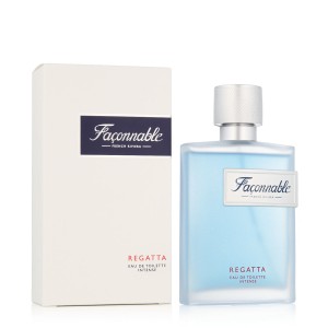 Parfum Homme Façonnable EDT Regatta 90 ml