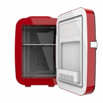 Mini Fridge Cecotec Rio Red