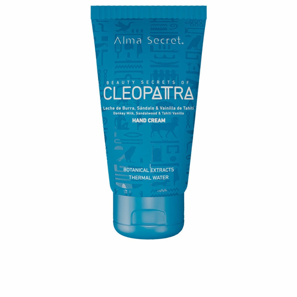 Lotion mains Alma Secret Cleopatra 40 ml