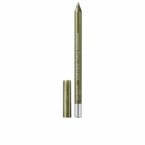 Crayon pour les yeux Bourjois Contour Clubbing Résistant à l'eau Nº 077 Kaki'n'Gold 1,2 g