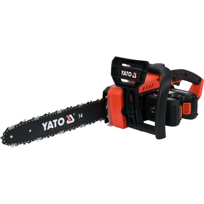 Chainsaw Yato YT-82812 (3/8")