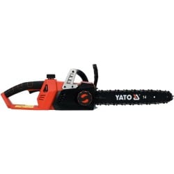 Chainsaw Yato YT-82812 (3/8")