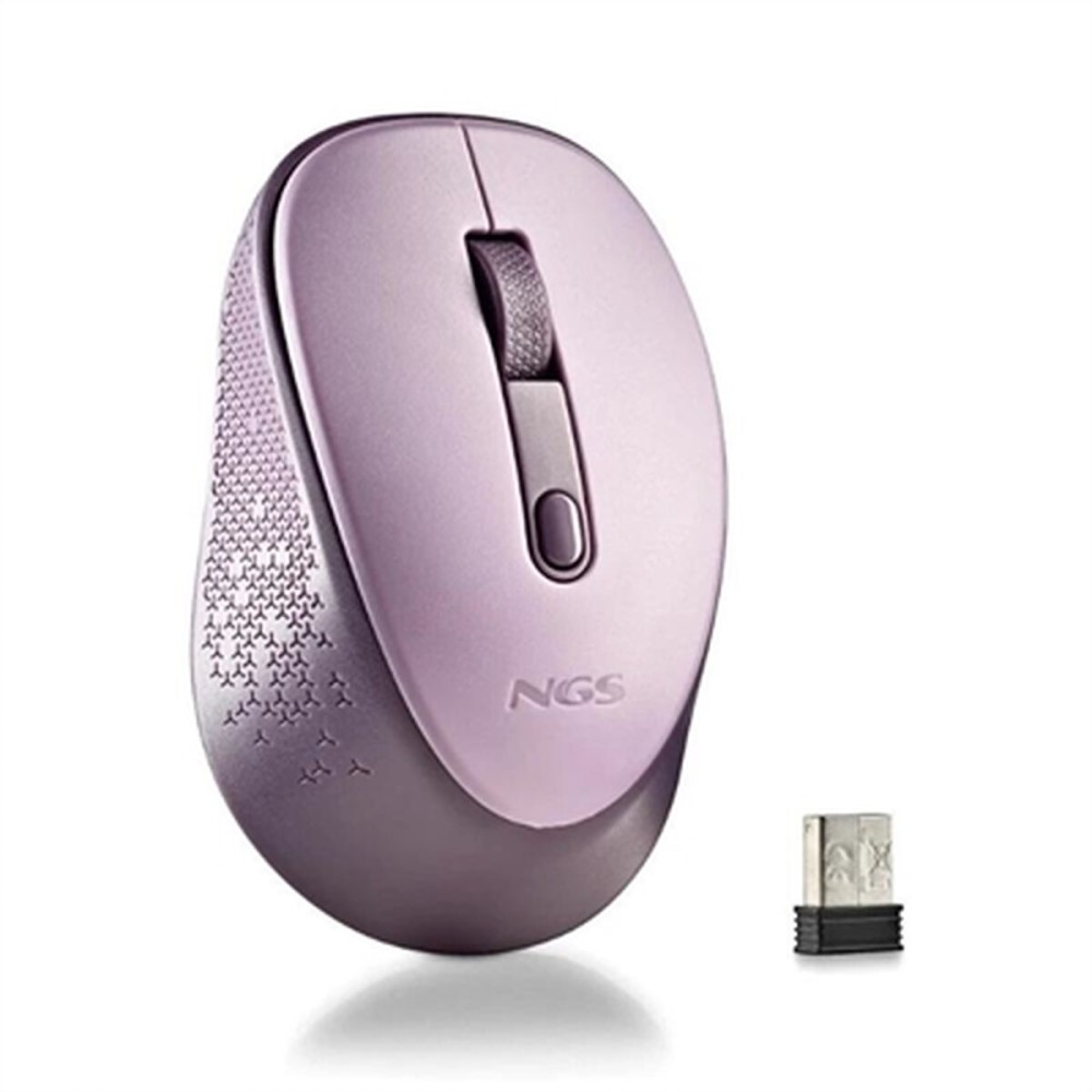 Mouse NGS Lila