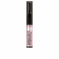 Fixiergel für Augenbrauen Rimmel London WONDER' FREEZE Nº 001 Clear 6 g