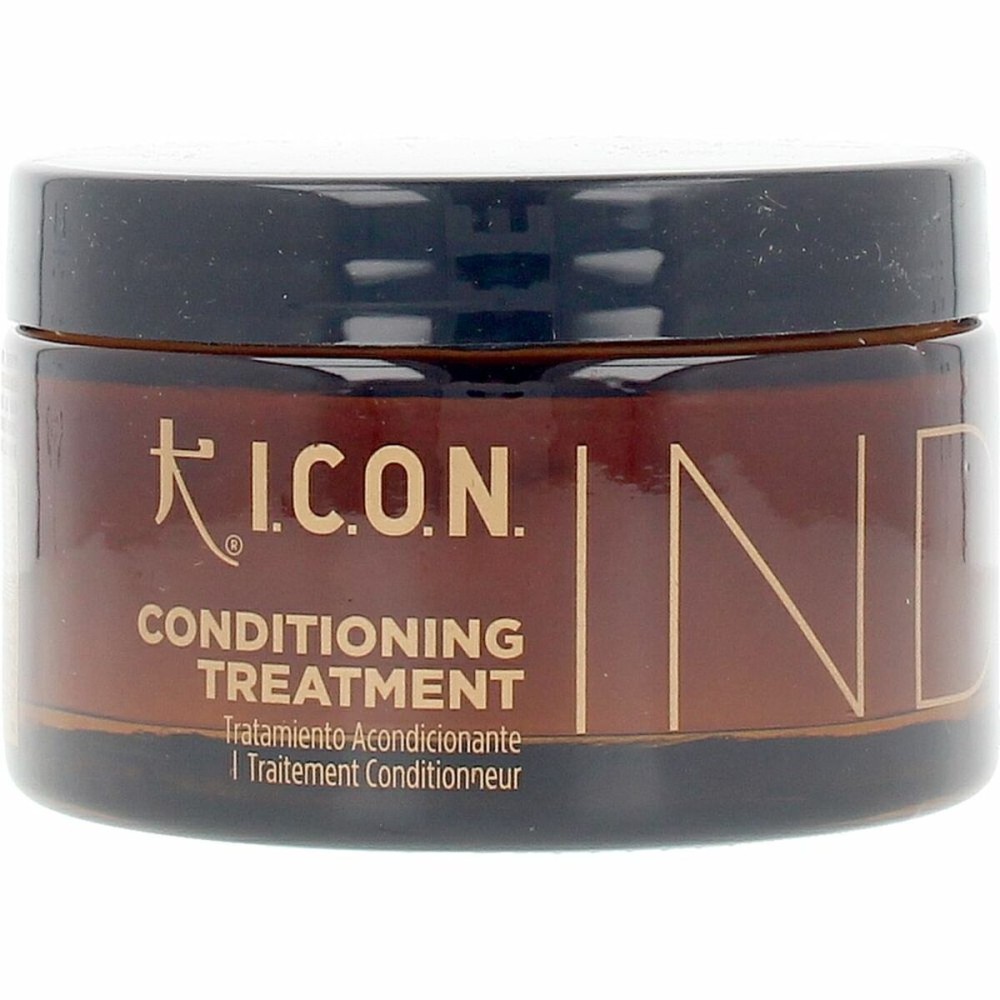 Feuchtigkeitsspendender Conditioner I.c.o.n. INDIA 170 ml