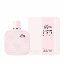 Damenparfüm Lacoste L.12.12 Rose EDP 100 ml