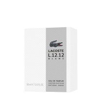 Parfum Homme Lacoste L.12.12 Blanc EDP 50 ml