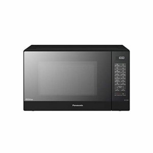 Micro-ondes avec Gril Panasonic NN-GT46KBSUG 31L 1000W Noir 1000 W 31 L