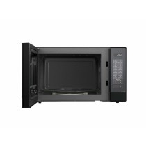 Mikrowelle mit Grill Panasonic NN-GT46KBSUG 31L 1000W Schwarz 1000 W 31 L