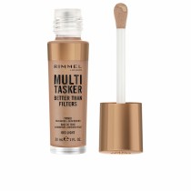 Make-up Primer Rimmel London THE MULTI-TASKER Nº 003 Light 30 ml Highlighter