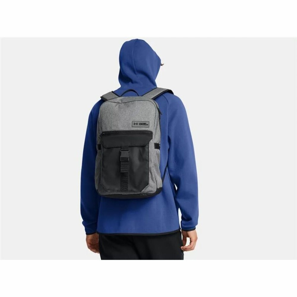 Rucksack Under Armour 1384462-025 Grau