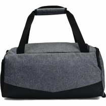 Sports bag Under Armour Undeniable 5.0 Dark grey One size