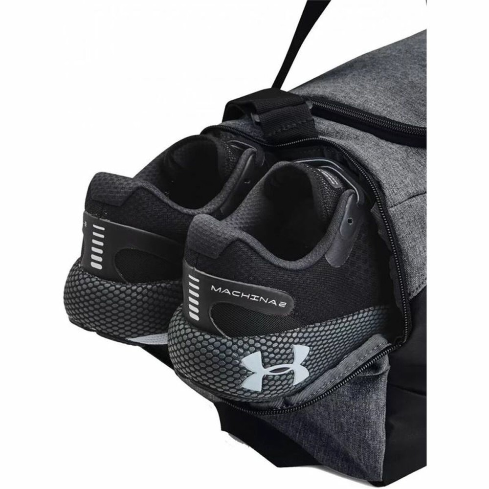 Sports bag Under Armour Undeniable 5.0 Dark grey One size