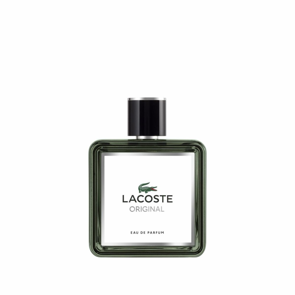 Men's Perfume Lacoste LACOSTE ORIGINAL EDP 100 ml