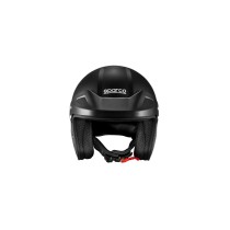 Helmet Sparco S003379NR2M Black M