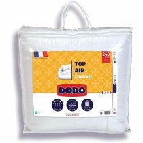 Duvet DODO TOP AIR White 300 g/m² 220 x 240 cm