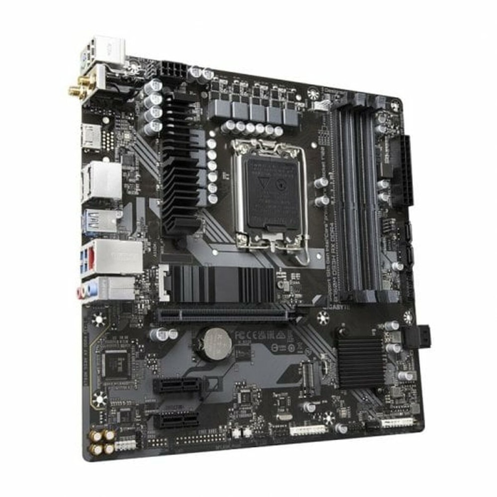 Carte Mère Gigabyte Intel B760 LGA 1700