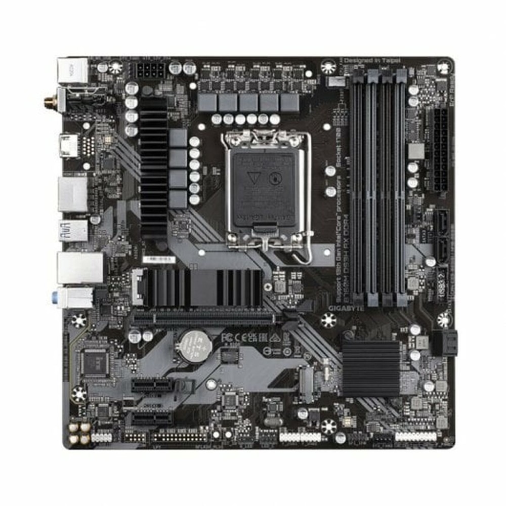 Motherboard Gigabyte Intel B760 LGA 1700