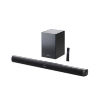 Soundbar Sharp HT-SBW202 Schwarz