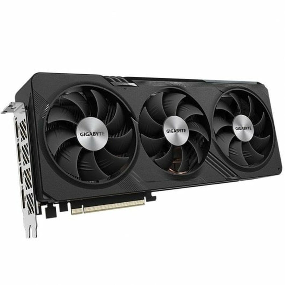 Carte Graphique Gigabyte AMD RADEON RX 7800 XT 12 GB GDDR6