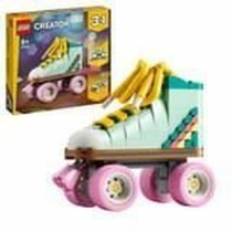 Construction set Lego 31148 Creator 3in1 Retro Roller Skates Multicolour