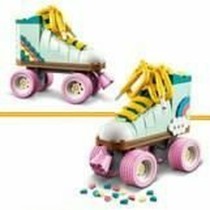 Construction set Lego 31148 Creator 3in1 Retro Roller Skates Multicolour