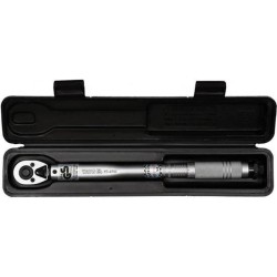 Torque wrench Yato YT-0750 3/8" 20 - 110 NM