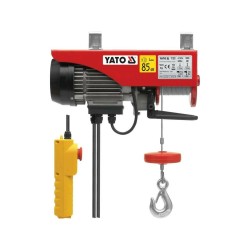 Electric hoist Yato YT-5901 500 W 250 kg