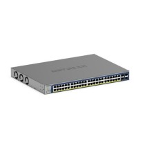 Switch Netgear GS752TXP-300EUS