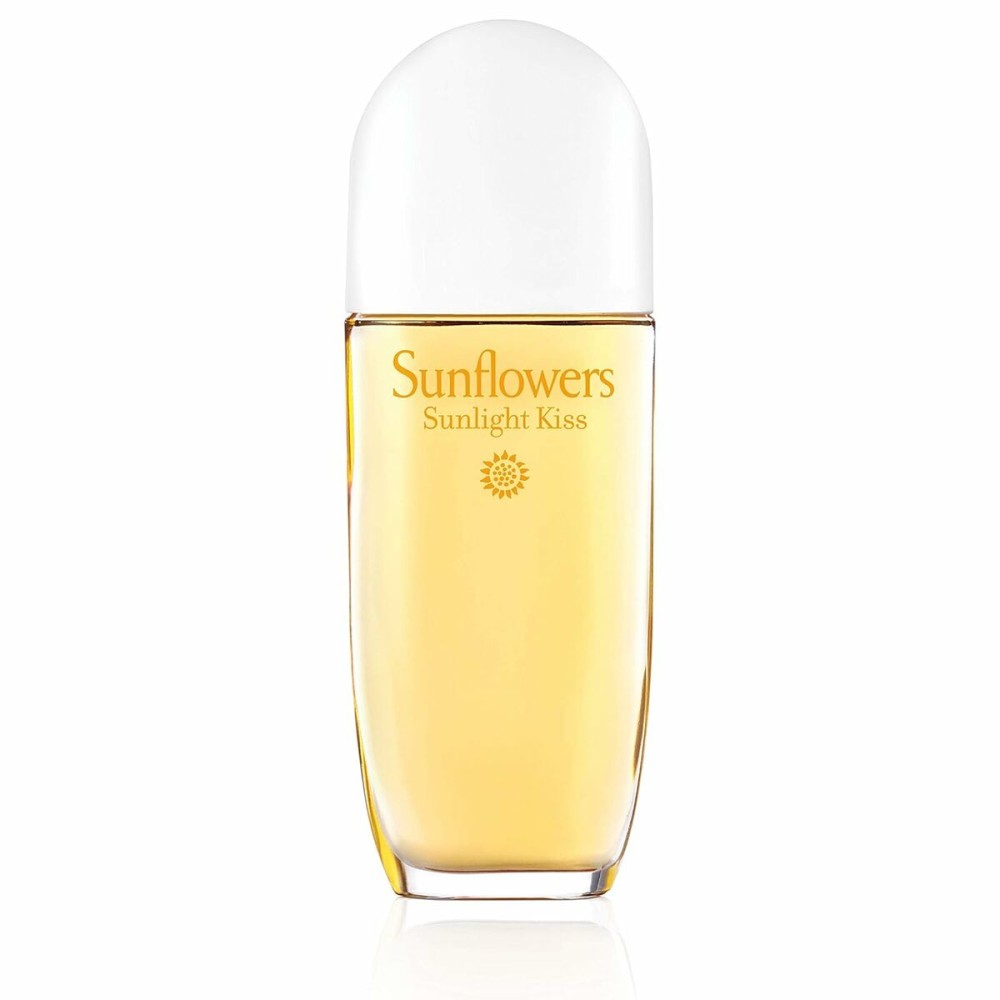 Damenparfüm Elizabeth Arden Sunflowers Sunlight Kiss EDT 100 ml