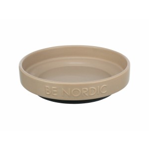 Dog Feeder Trixie BE NORDIC Taupe