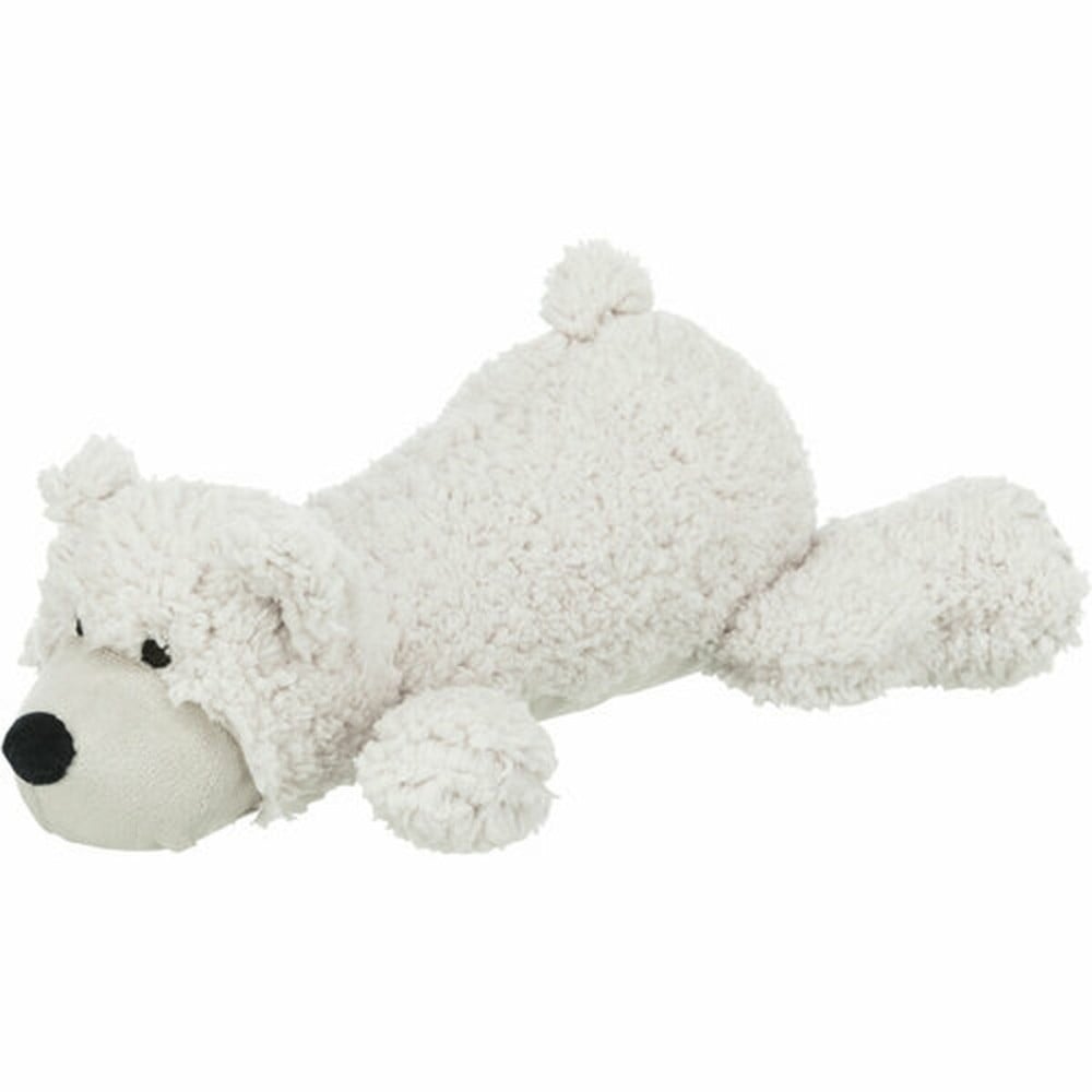 Jouet pour chien en peluche Trixie Elroy Polyester Tissu Peluche Ours 42 cm