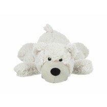 Kuscheltier für Hunde Trixie Elroy Polyester Plüsch Bär 42 cm