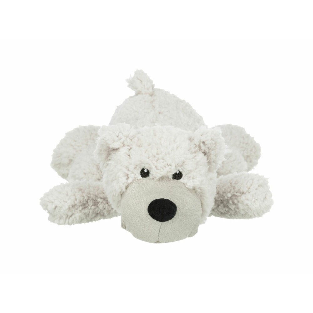 Jouet pour chien en peluche Trixie Elroy Polyester Tissu Peluche Ours 42 cm