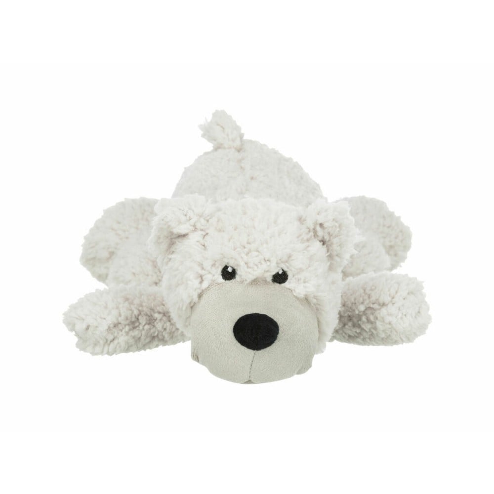 Soft toy for dogs Trixie Elroy Polyester Plush Bear 42 cm