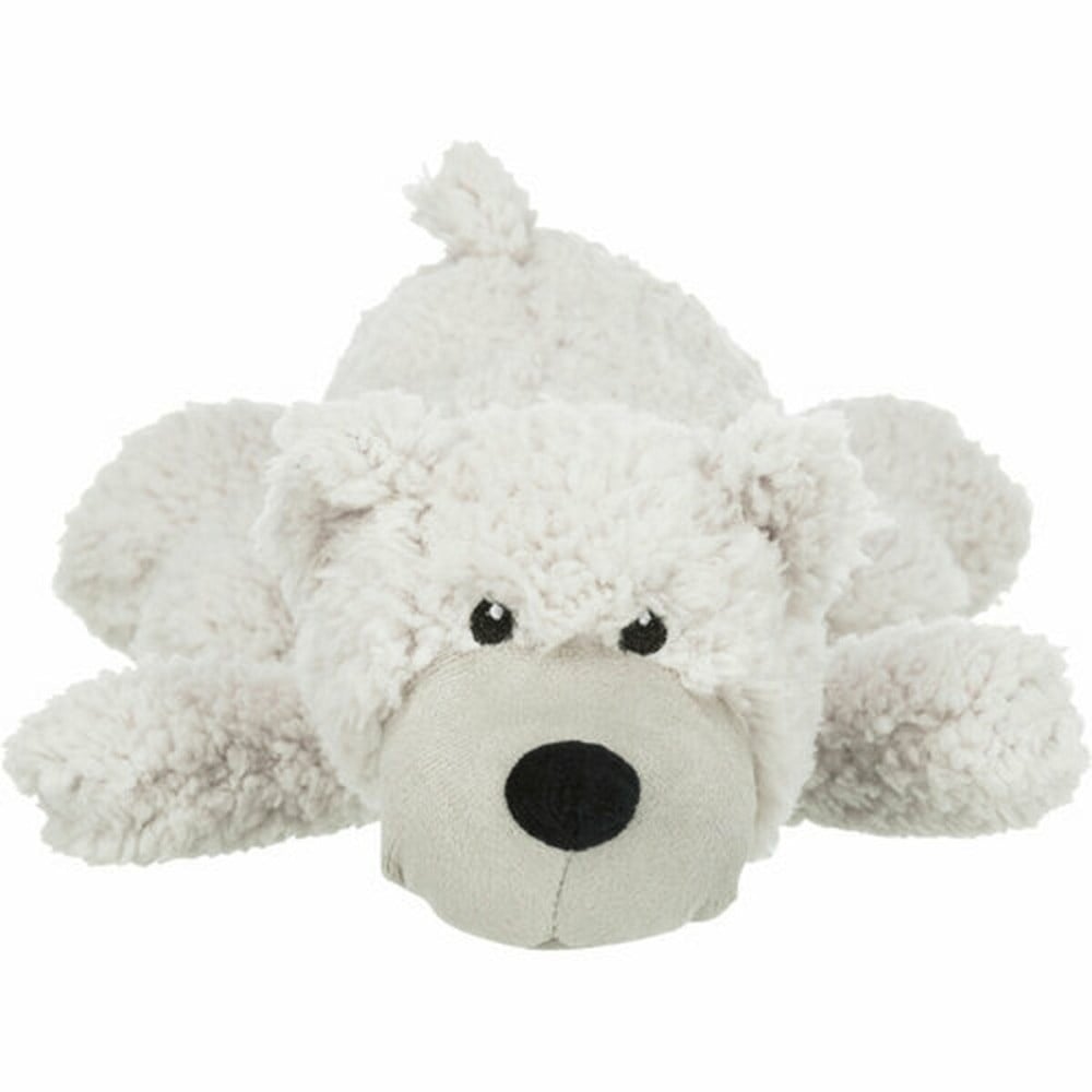 Jouet pour chien en peluche Trixie Elroy Polyester Tissu Peluche Ours 42 cm