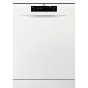 Dishwasher AEG FFB33607ZW 60 cm