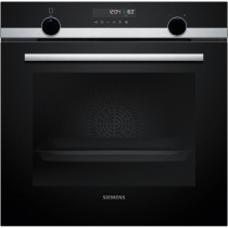 Multipurpose Oven Siemens AG HB578GES3 3600 W 71 L