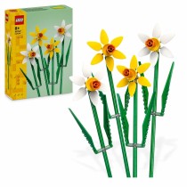 Set de construction Lego 40747 Creator Narcisos Multicouleur