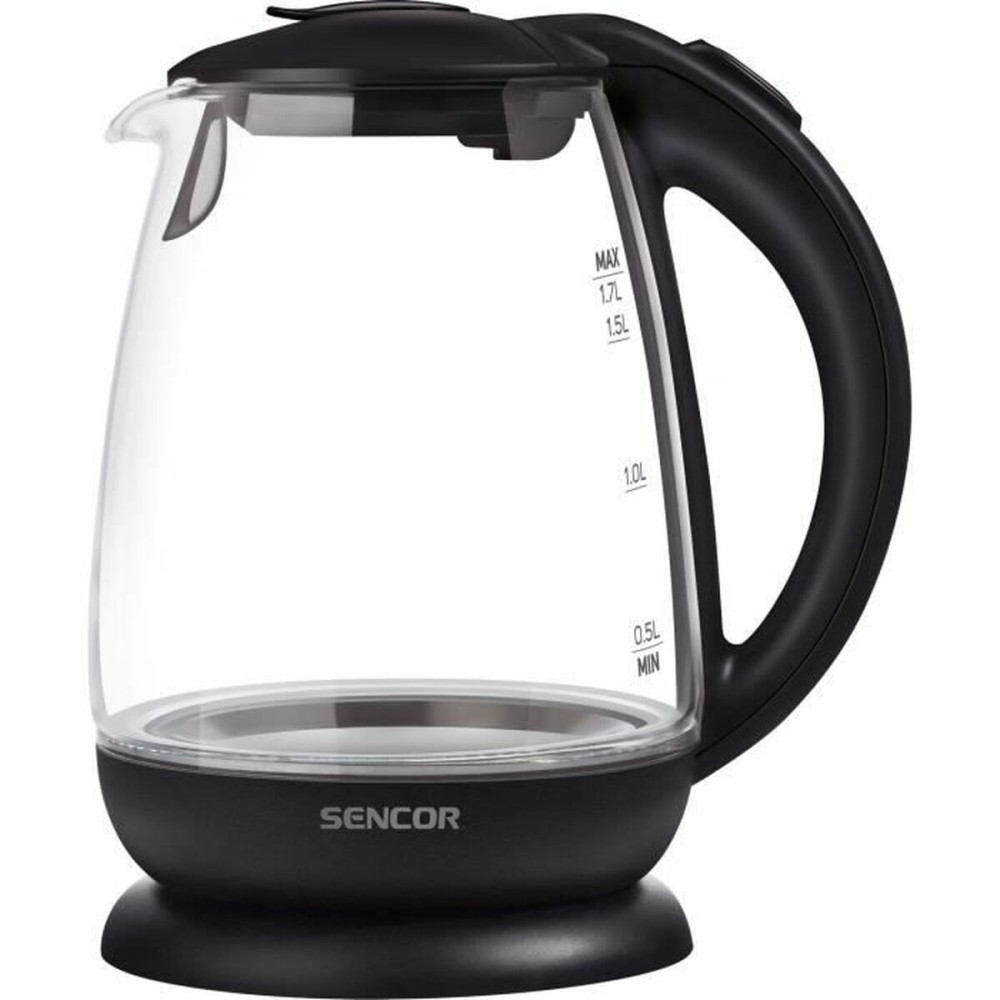 Bouilloire Sencor SWK-1785BK Noir 2200 W 1,7 L