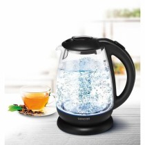 Kettle Sencor SWK-1785BK Black 2200 W 1,7 L