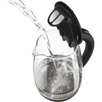 Kettle Sencor SWK-1785BK Black 2200 W 1,7 L