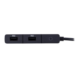 Hub USB Anker 332 100 W Schwarz