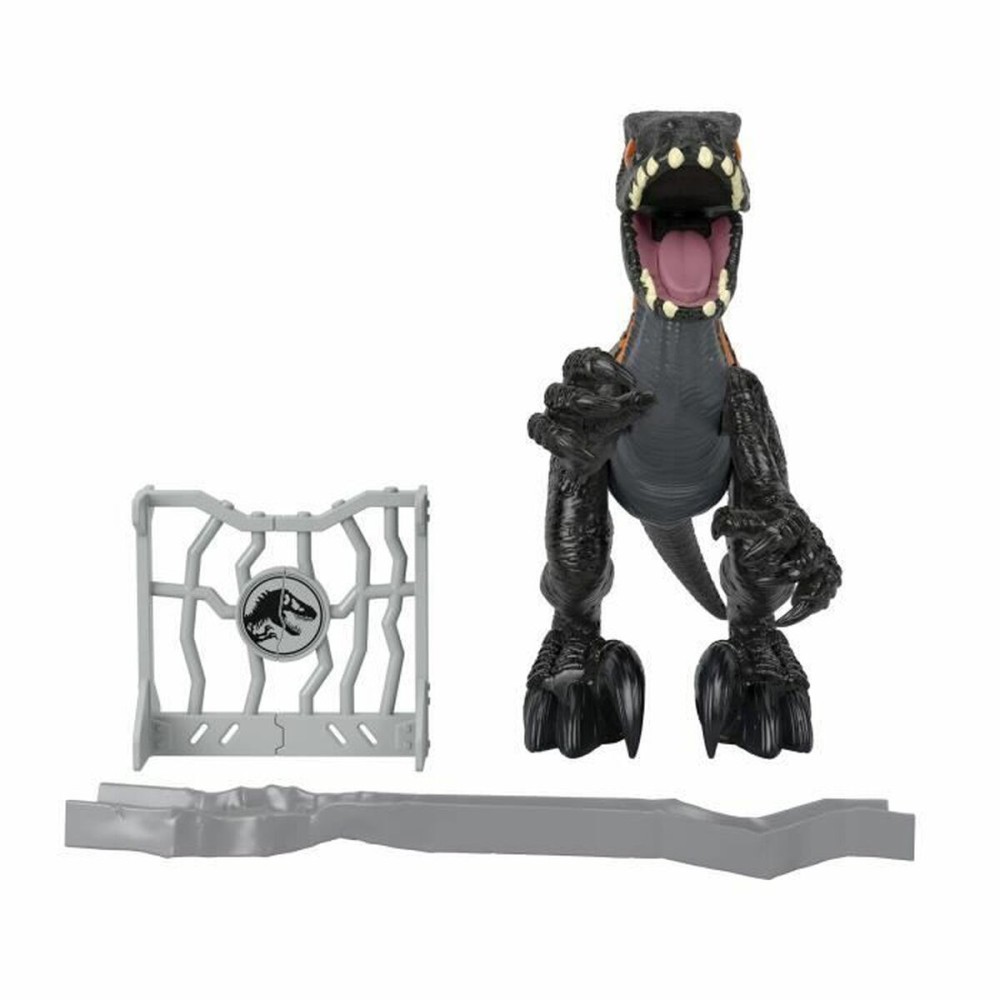 Dinosaure Fisher Price Indoraptor