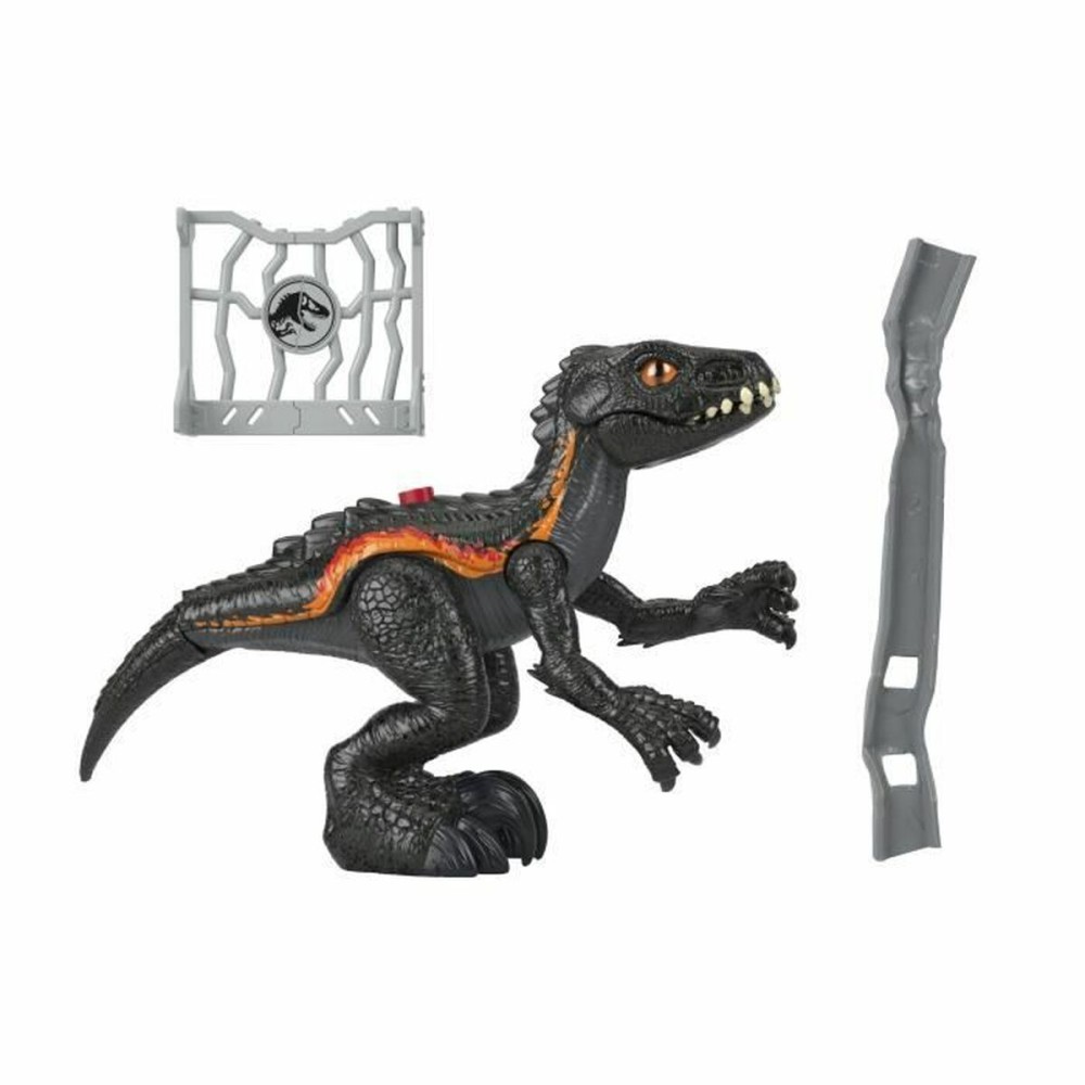 Dinosaurier Fisher Price Indoraptor