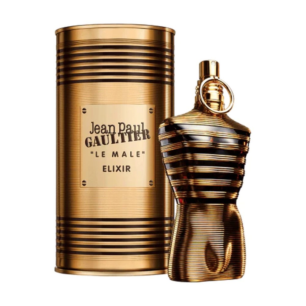 Herrenparfüm Jean Paul Gaultier EDP Le Male