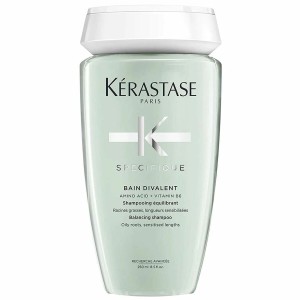 Fettregulierendes Shampoo Kerastase 250 ml