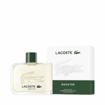 Parfum Homme Lacoste Booster EDT 125 ml