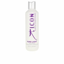 Conditionneur Nuance pour Cheveux Blonds Pure Light I.c.o.n. 250 ml 1 L